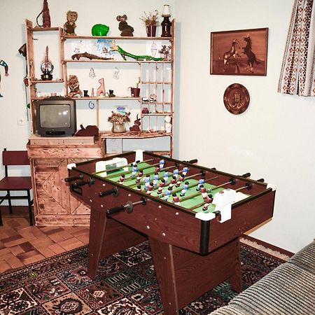 Ferienhaus Schetteregg Zewnętrze zdjęcie