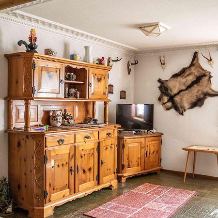 Ferienhaus Schetteregg Zewnętrze zdjęcie