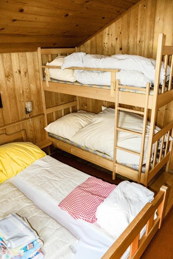 Ferienhaus Schetteregg Zewnętrze zdjęcie