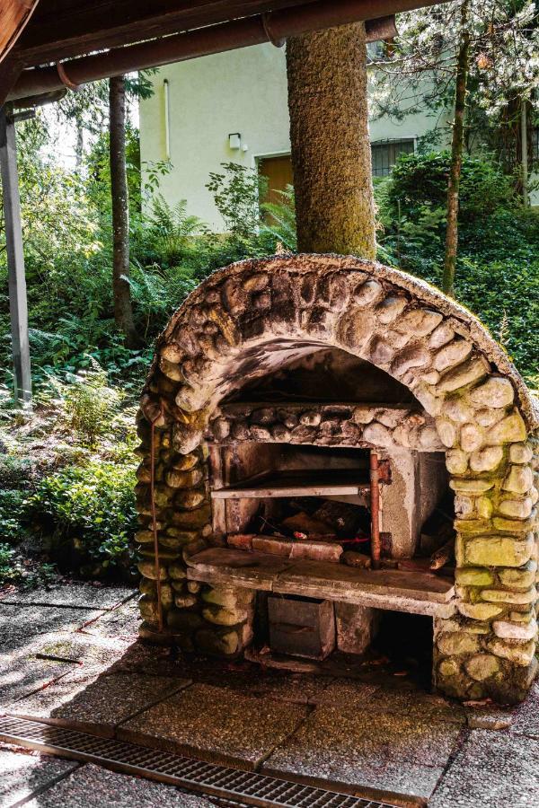 Ferienhaus Schetteregg Zewnętrze zdjęcie