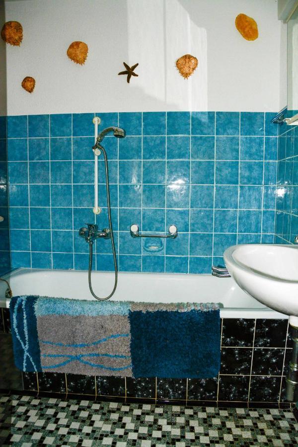 Ferienhaus Schetteregg Zewnętrze zdjęcie