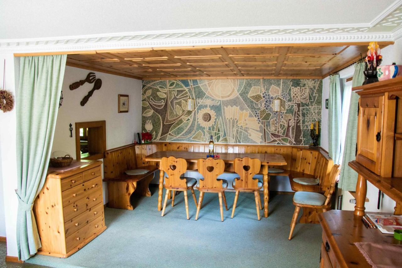 Ferienhaus Schetteregg Zewnętrze zdjęcie