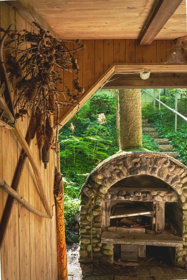 Ferienhaus Schetteregg Zewnętrze zdjęcie
