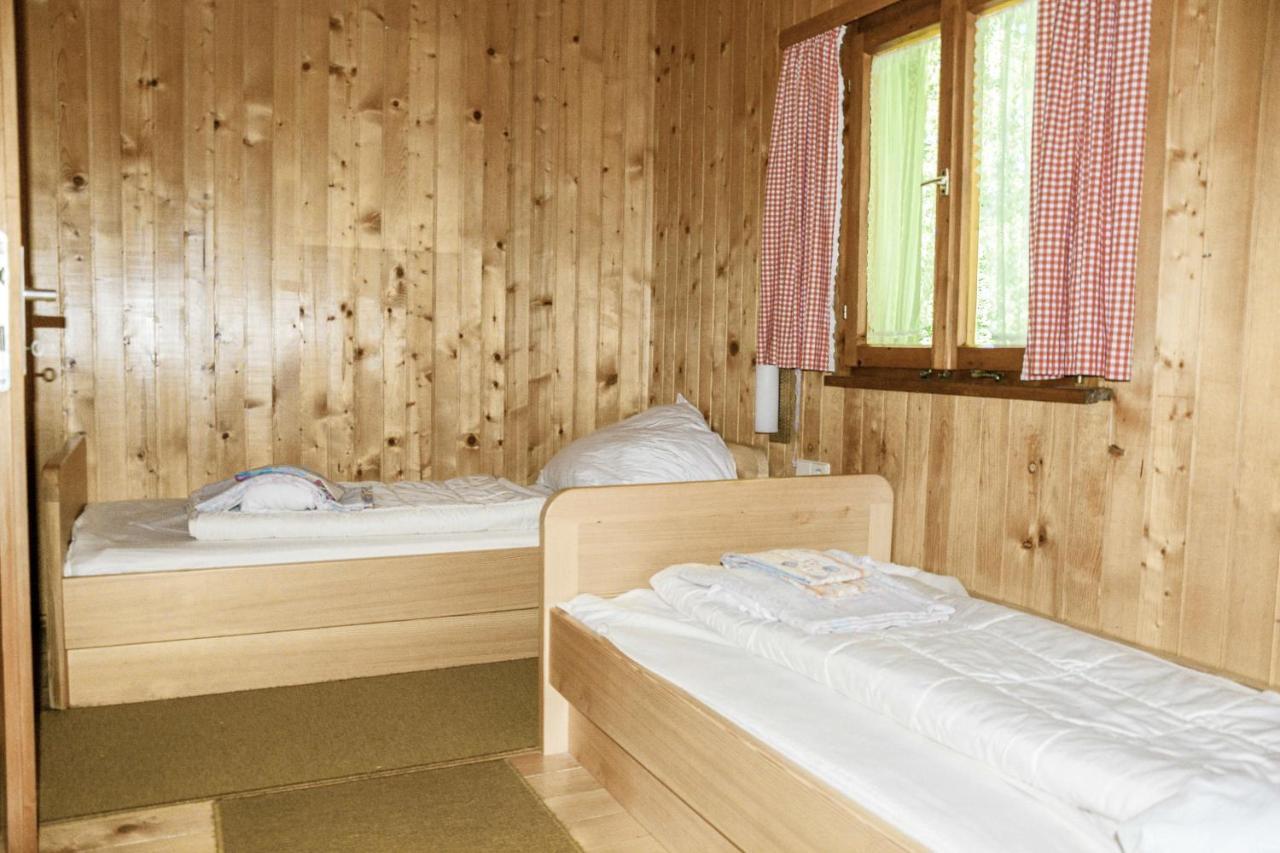 Ferienhaus Schetteregg Zewnętrze zdjęcie