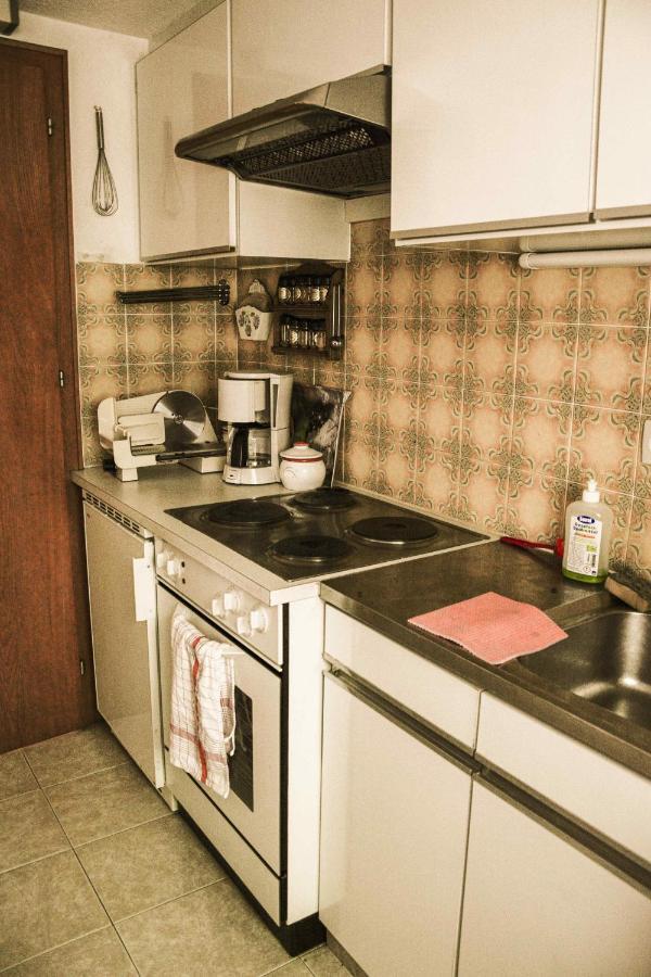 Ferienhaus Schetteregg Zewnętrze zdjęcie
